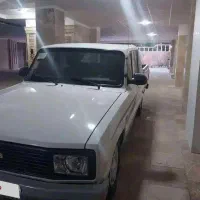 دوکابین ۲۰۰۰ تیپ 4