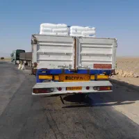 لبه 1360|خودرو سنگین|شازند, |دیوار