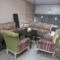 مبل ۷ نفره