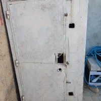گنجه|کلکسیون اشیاء عتیقه|زرقان, |دیوار