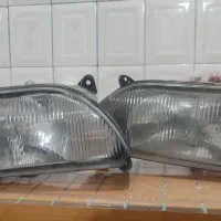 فروش چراغ پراید مدل قدیمی