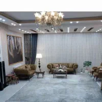منزل فروشی در ۳ طبقه