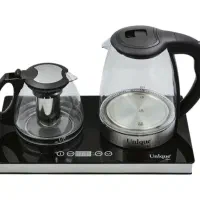 چای ساز کنارهمی یونیک (فروش ویژه)