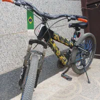 دوچرخه سایز ۲۴