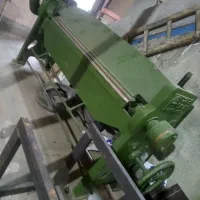 پرس ضربه ای دستگاه خمکن پمپ باد سانتیفیوژ پرس ضربه