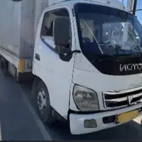 استخدام راننده پایه۲
