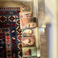فروش نوار کاست اورجینال