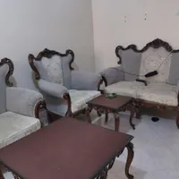 مبل استیل|مبلمان خانگی و میز عسلی|تهران, چهارصد دستگاه|دیوار