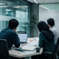 ترجمه و ویراستاری سریع+دقیق