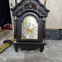 ساعت دیواری