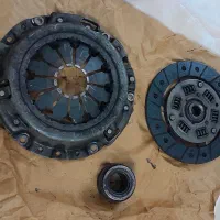 دیسک صفحه پراید