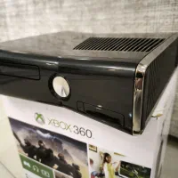 ایکس باکس 360 جیتک شده با هارد 250