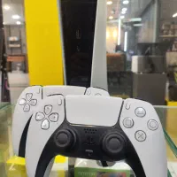 ps5 fat digital کپی خور دو دسته