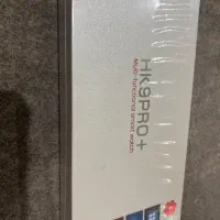 ساعت هوشمند hk9 pro plus