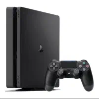 کنسول بازی سونی Playstation 4 Slim