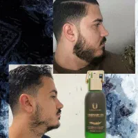 چسب ریش ۲۵ روزه