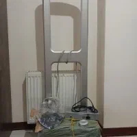 کیت دزگیر لباس با ۵۰۰ تا تک