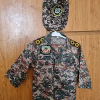 لباس بچه گانه