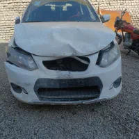 *خدمات خودروی کلاسیک*صافکاری PDR