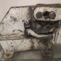 قیچی شماره ۱۰