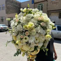 گل فروشی امیر