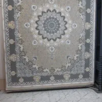یک جفت فرش نو  12متری1000شانه