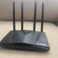 دستگاه مودم dlink