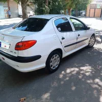 206sdمدل98|خودرو سواری و وانت|بروجرد, |دیوار