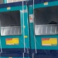 کولر آبی6500 موتوژن تبریز/جنرالGENERAL/اصل/سنگین