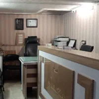 مشاور اقا و خانم جهت دفتر املاک