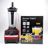 مخلوط کن سیلور کرست 7200 اصلی SL2026