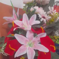 باکس گل