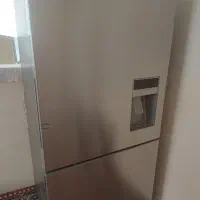یخچال اسنوا