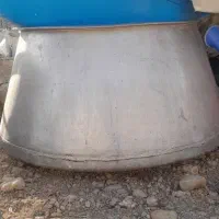 دو عدد دیگ رویی
