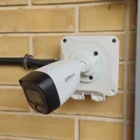 نصب و تعمیرات دوربین مداربسته دزدگیر تخصصی