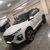 ایکس۳۳کراس نقد و اقساط۶۰ماه تحویل در نمایندگی