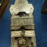 آبگرمکن دیواری بوتان B 115