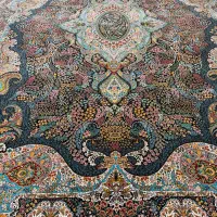 فرش فرهنگیان/۳تخته۱۲ متری۱۲۰۰شانه تراکم۳۶۰۰ تبریز