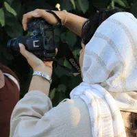 عکاس/ادیتور/طراحی آلبوم ایتالیایی