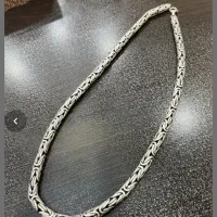 گردنبند لاکچری
