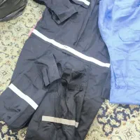 دو  دست لباس کار