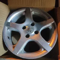 رینگ پنج پر