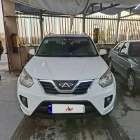 خودرو سواری ایکس ۳۳نیو