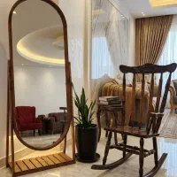 آینه لینوا