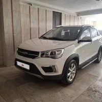 mvm x22 اتومات at موتور 4 سیلندر