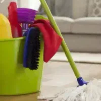 نظافت منزل
