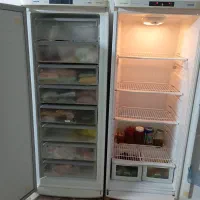 یخچال دوقلو