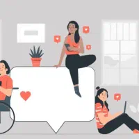 جویای کار ادمین پاسخگو تلگرام (انلاین)