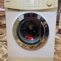 ماشین لباسشویی