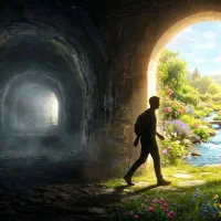 ترک اعتیاد بدون بستری